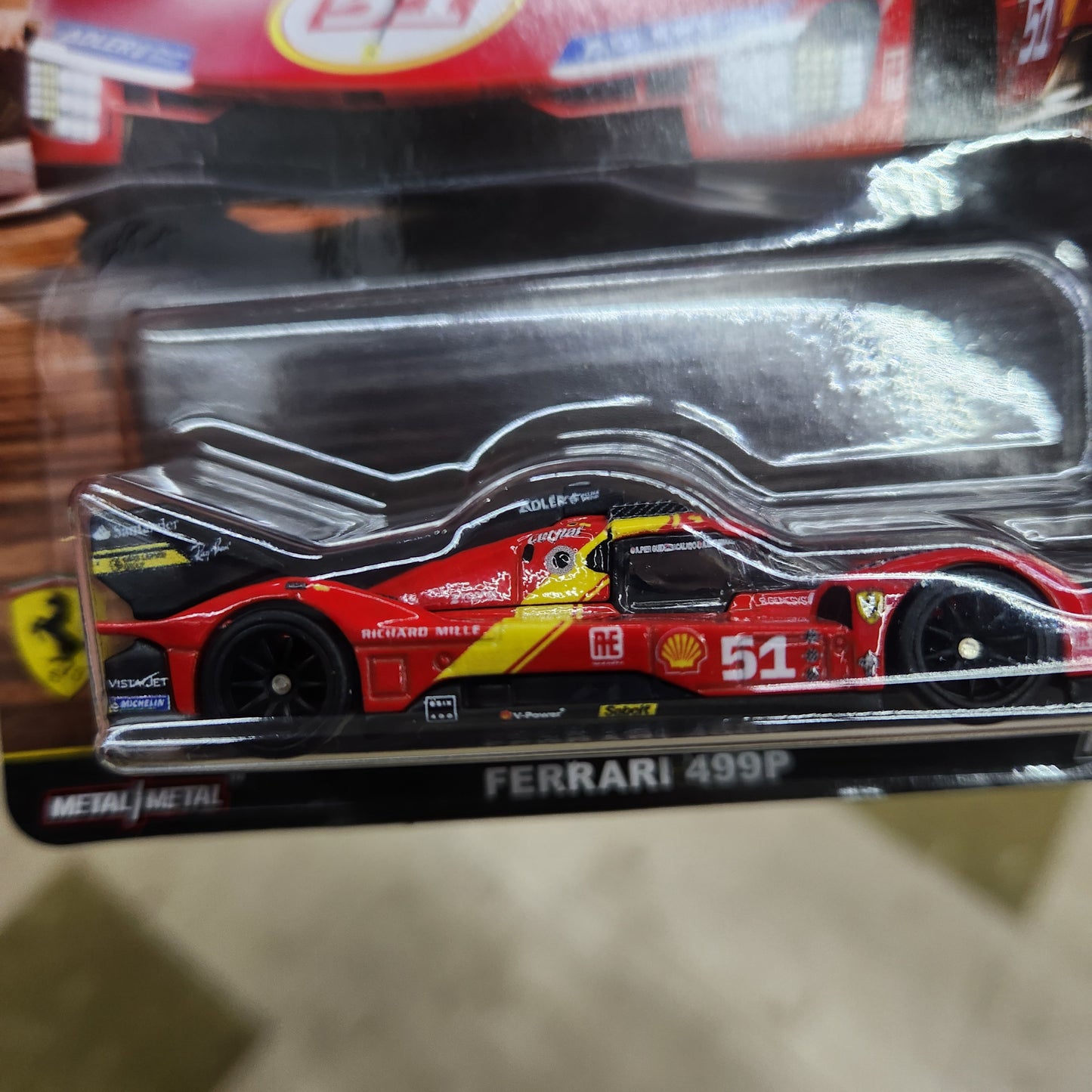 Hot Wheels Premium - Circuit Legends (2025 ) - Set of 5