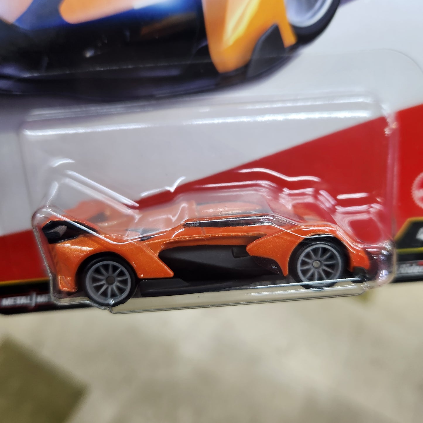 Hot Wheels Premium - 'Euro Speed' - Set of 5