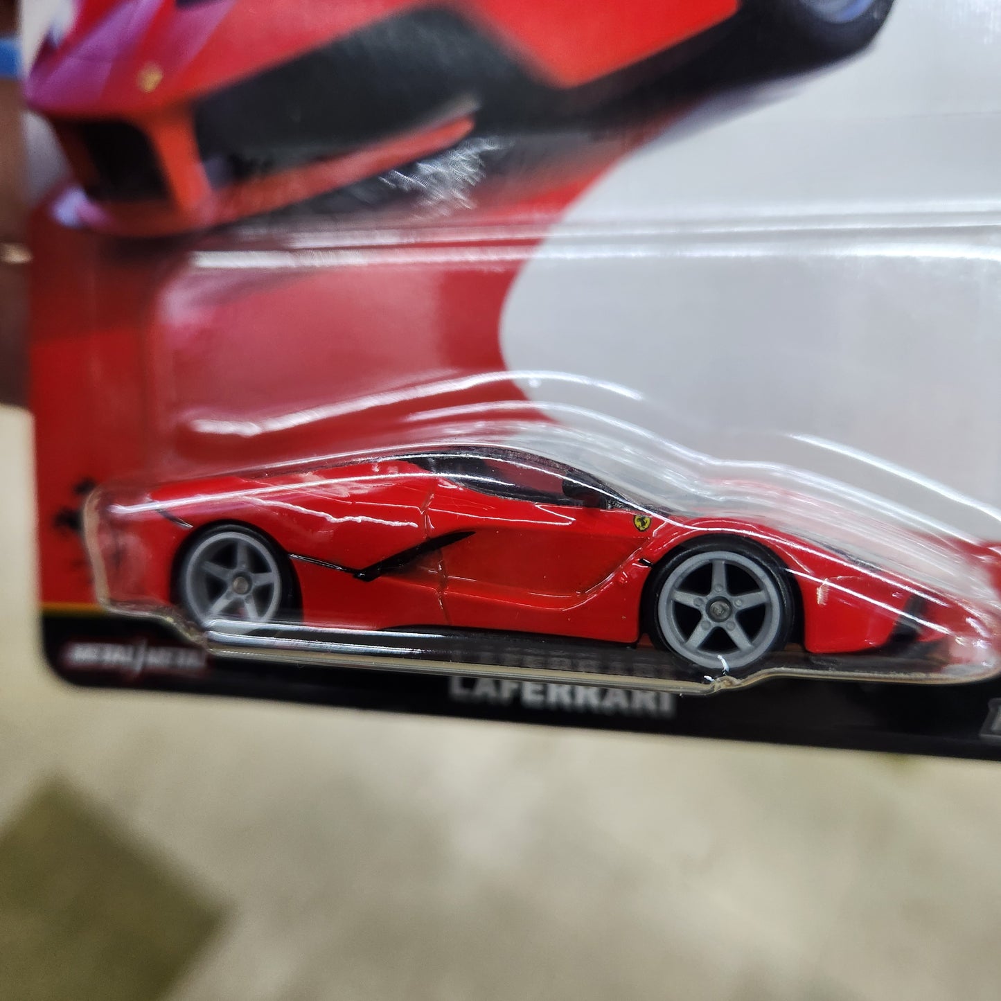 Hot Wheels Premium - 'Euro Speed' - Set of 5