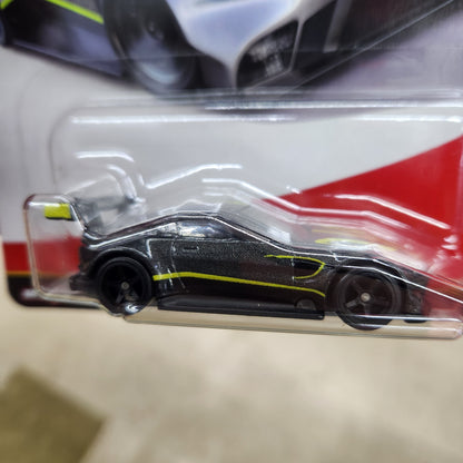 Hot Wheels Premium - 'Euro Speed' - Set of 5