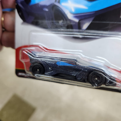 Hot Wheels Premium - 'Euro Speed' - Set of 5