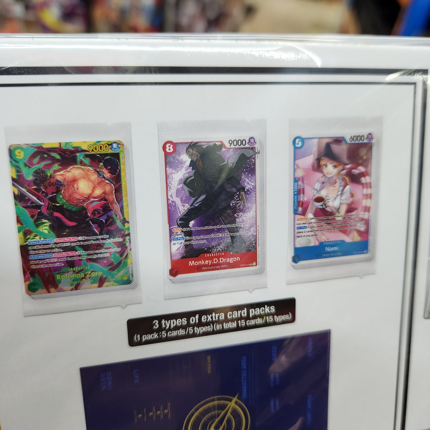 One Piece TCG - Learn Together Deck Set [LD-01]