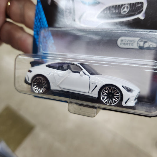 Majorette - Mercedes-AMG Premium Cars - GT 63 - 1:64 Scale
