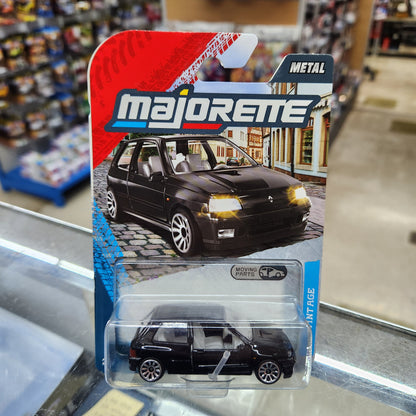 Majorette - Vintage Cars (2025) - Renault Clio 16S - 1:64 Scale