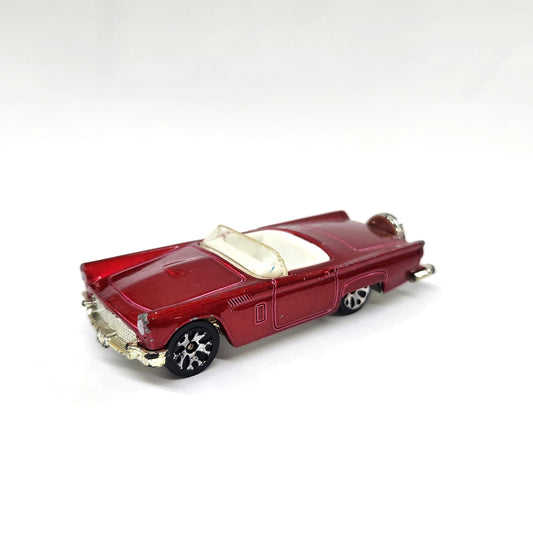 Uncarded - Matchbox - 1957 Ford Thunderbird - 1:64 Scale