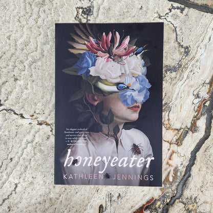 Paperback - Honeyeater, Kathleen Jennings - 260 Pages