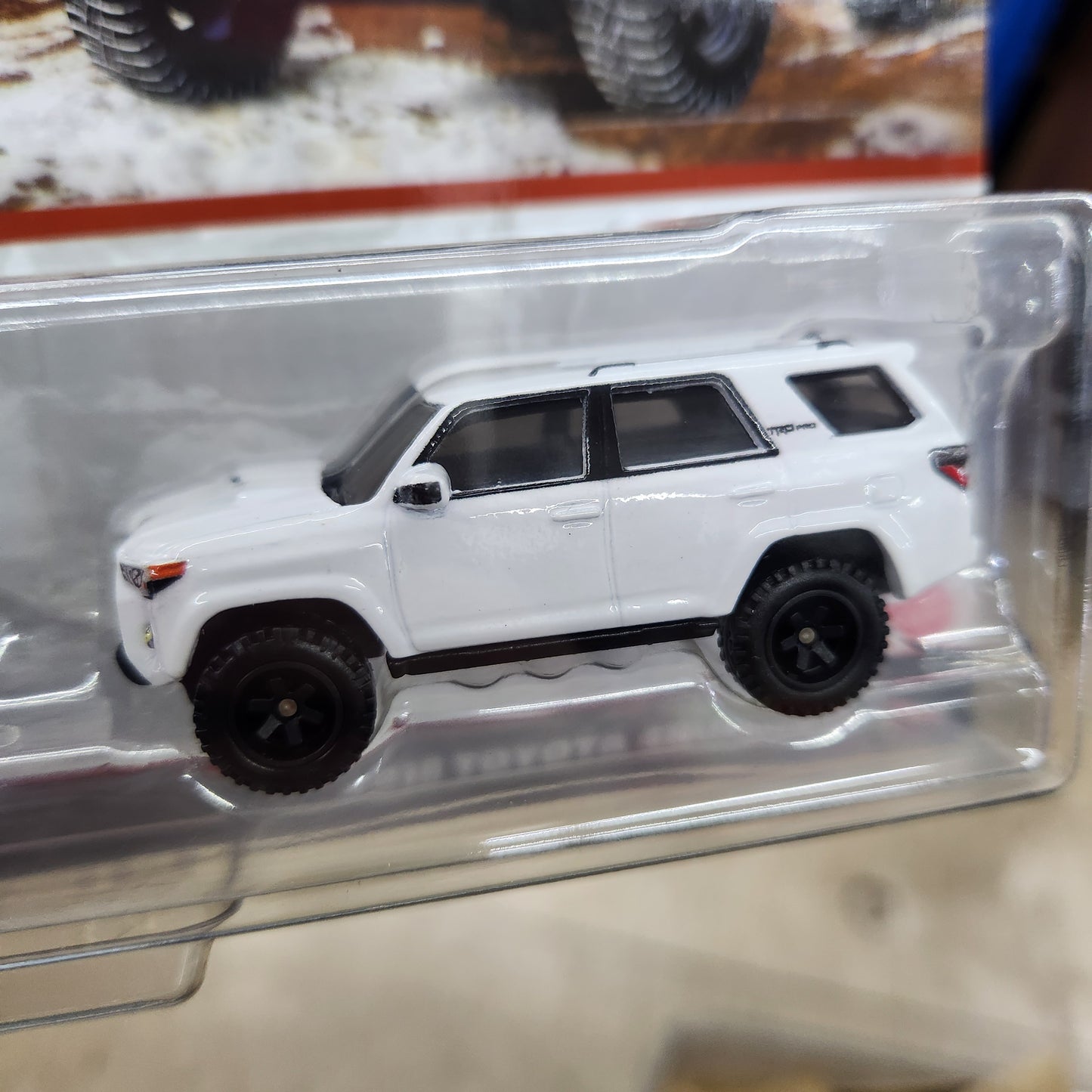 Hot Wheels Premium - Car Culture - 2 Pack - Subaru Crosstrek & 2018 Toyota 4Runner