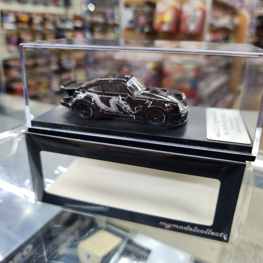 MyModelCollect - Rauh-Welt BEGRIFF for Porsche 930 'Dragon' - 1:64 Scale