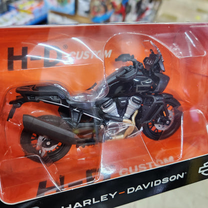 Maisto - Harley Davidson Series 44 - 2023 Pan America 1250 Special