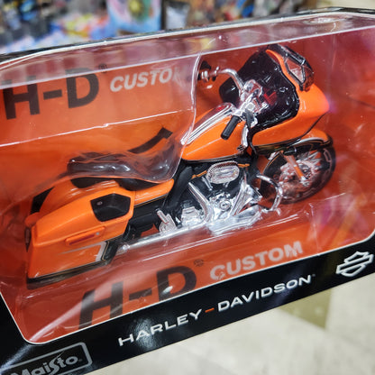 Maisto - Harley Davidson Series 44 - 2022 CVO Road Glide