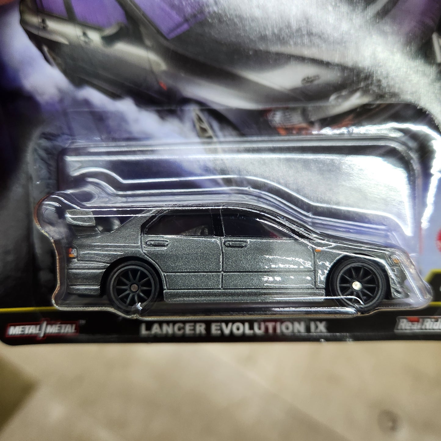 Hot Wheels Premium - Car Culture 'Ronin Run II' - Set of 5