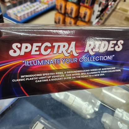 DDA - Holden HJ Panel Van 'Sea Witch' - Light Up - 1:24 Scale