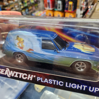 DDA - Holden HJ Panel Van 'Sea Witch' - Light Up - 1:24 Scale