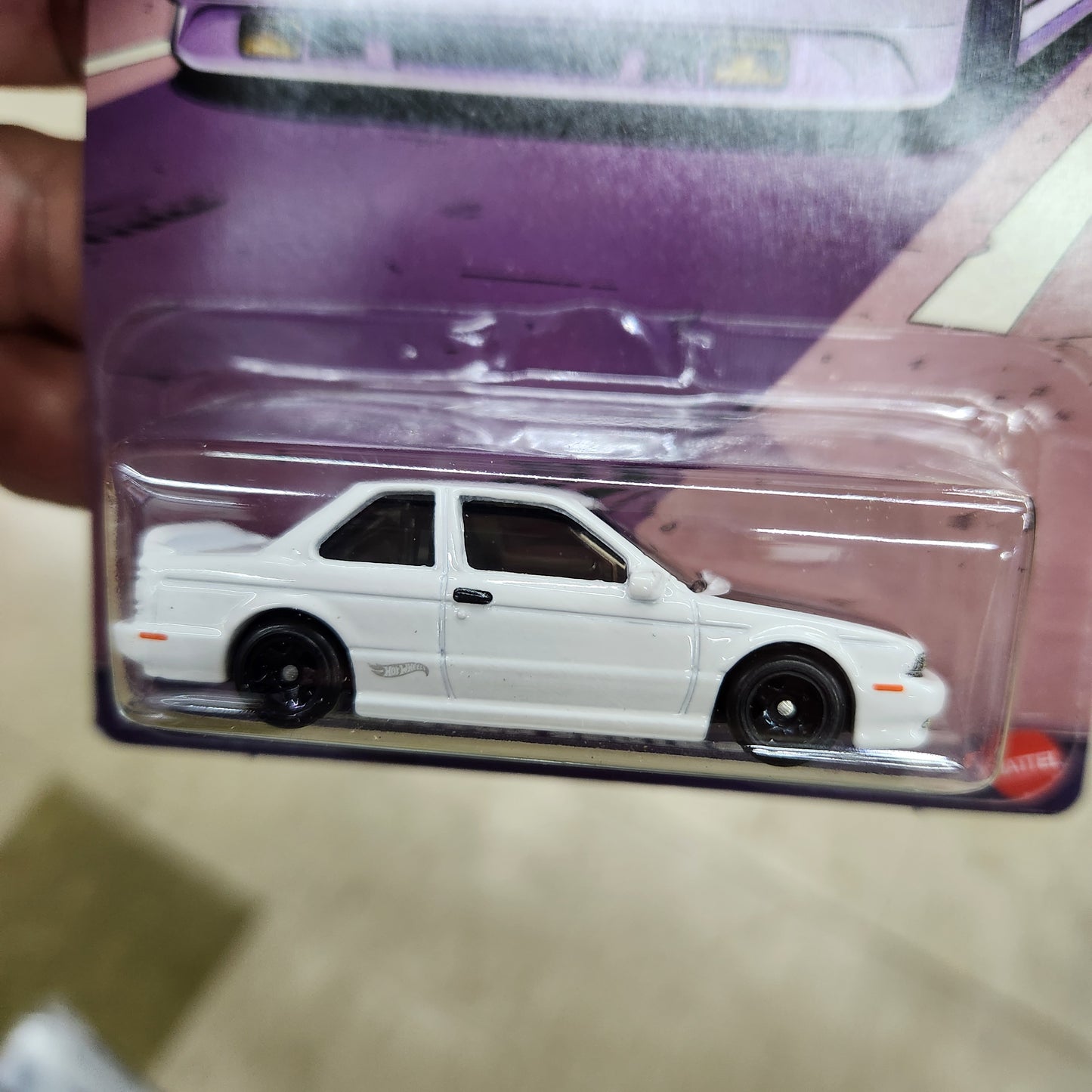 Hot Wheels Silver Series - Compact Kings (2026) - Set of 5