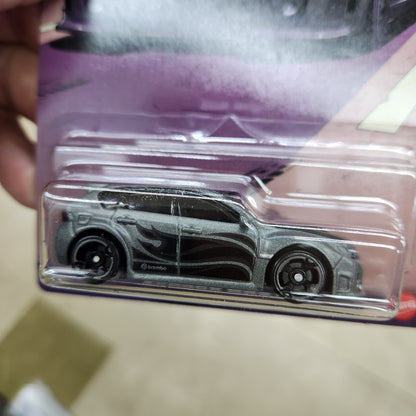 Hot Wheels Silver Series - Compact Kings (2026) - Set of 5