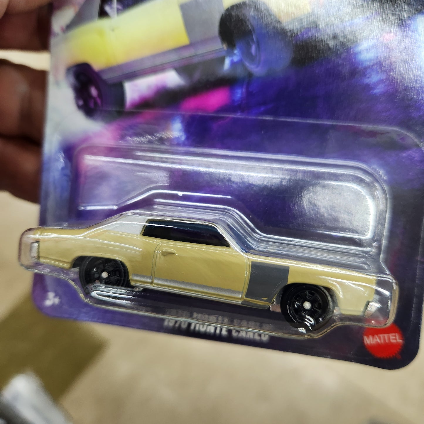 Hot Wheels Silver Series - The Fast & Furious: Tokyo Drift - Set of 5