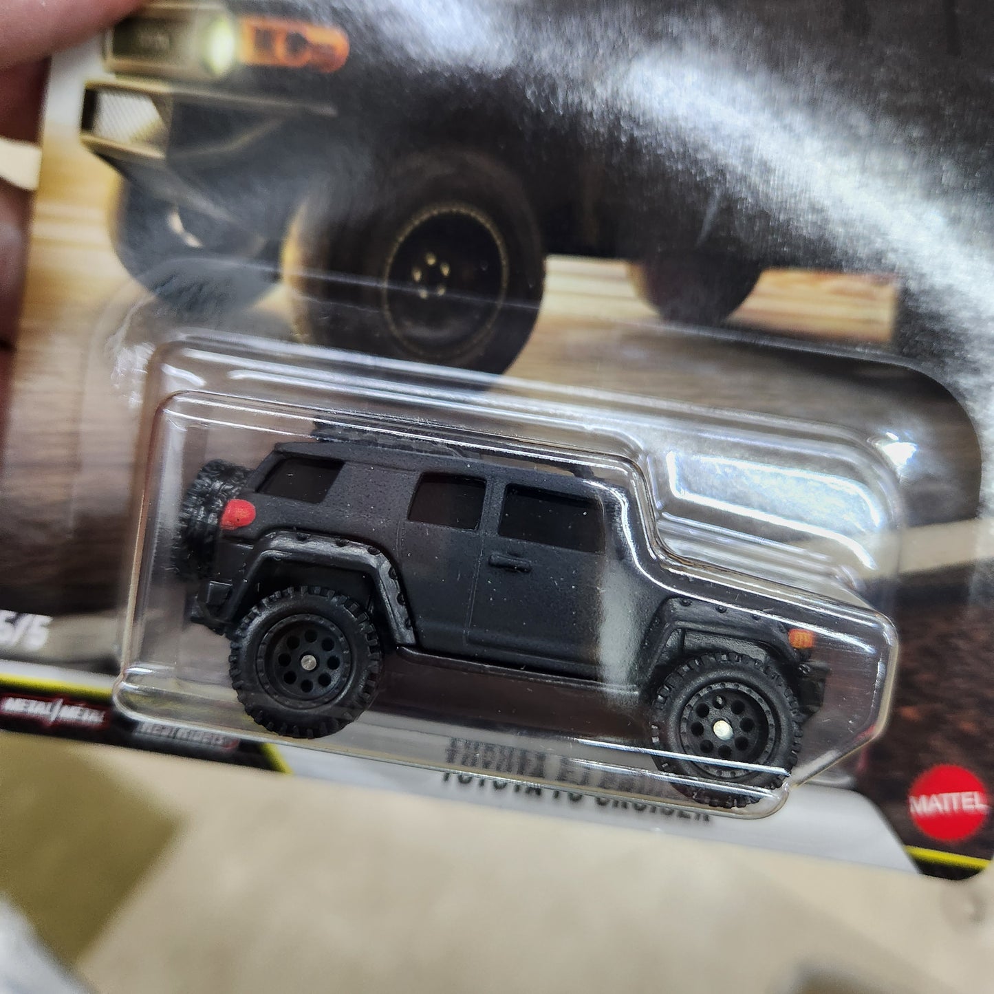 Hot Wheels Premium - Fast & Furious (2026 Mix 1) - Set of 5