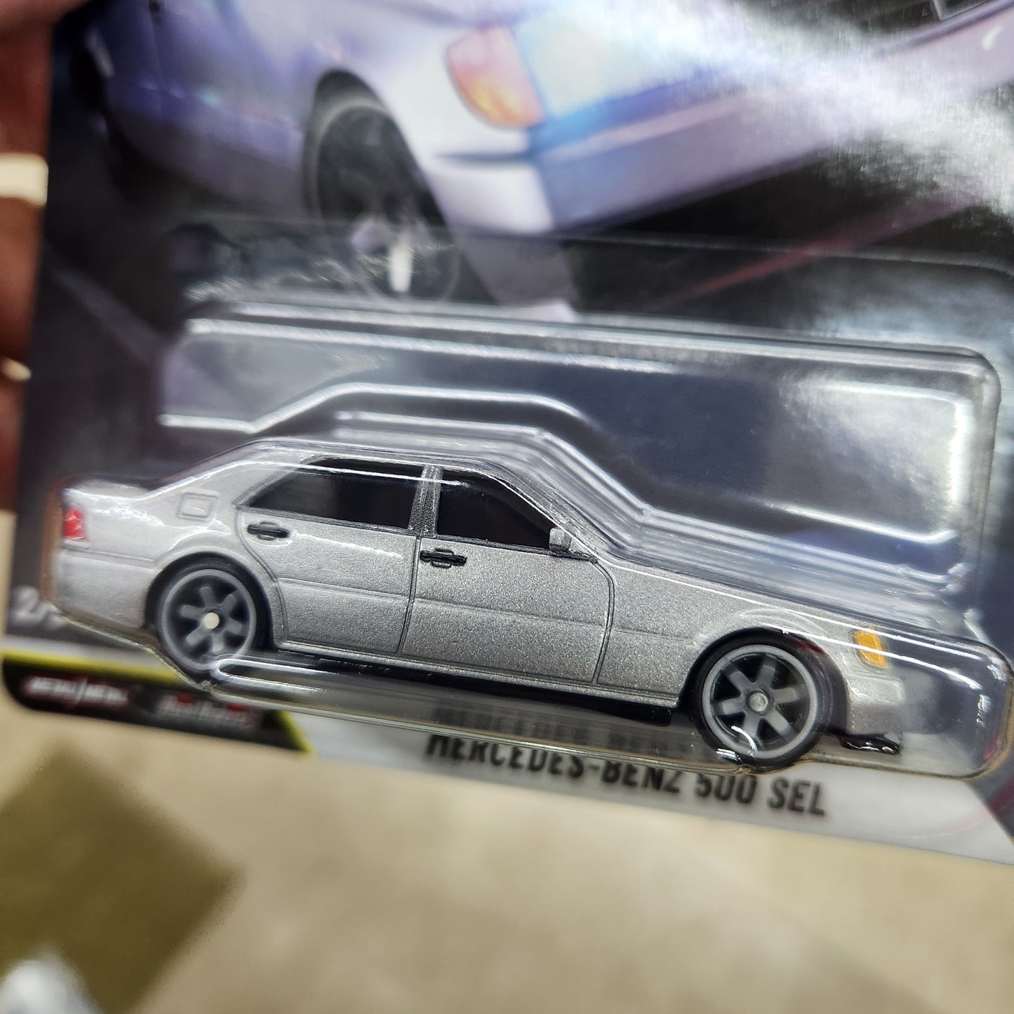 Hot Wheels Premium - Fast & Furious (2026 Mix 1) - Set of 5