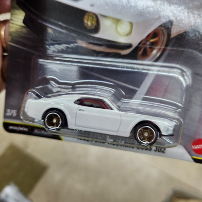 Hot Wheels Premium - Fast & Furious (2026 Mix 1) - Set of 5