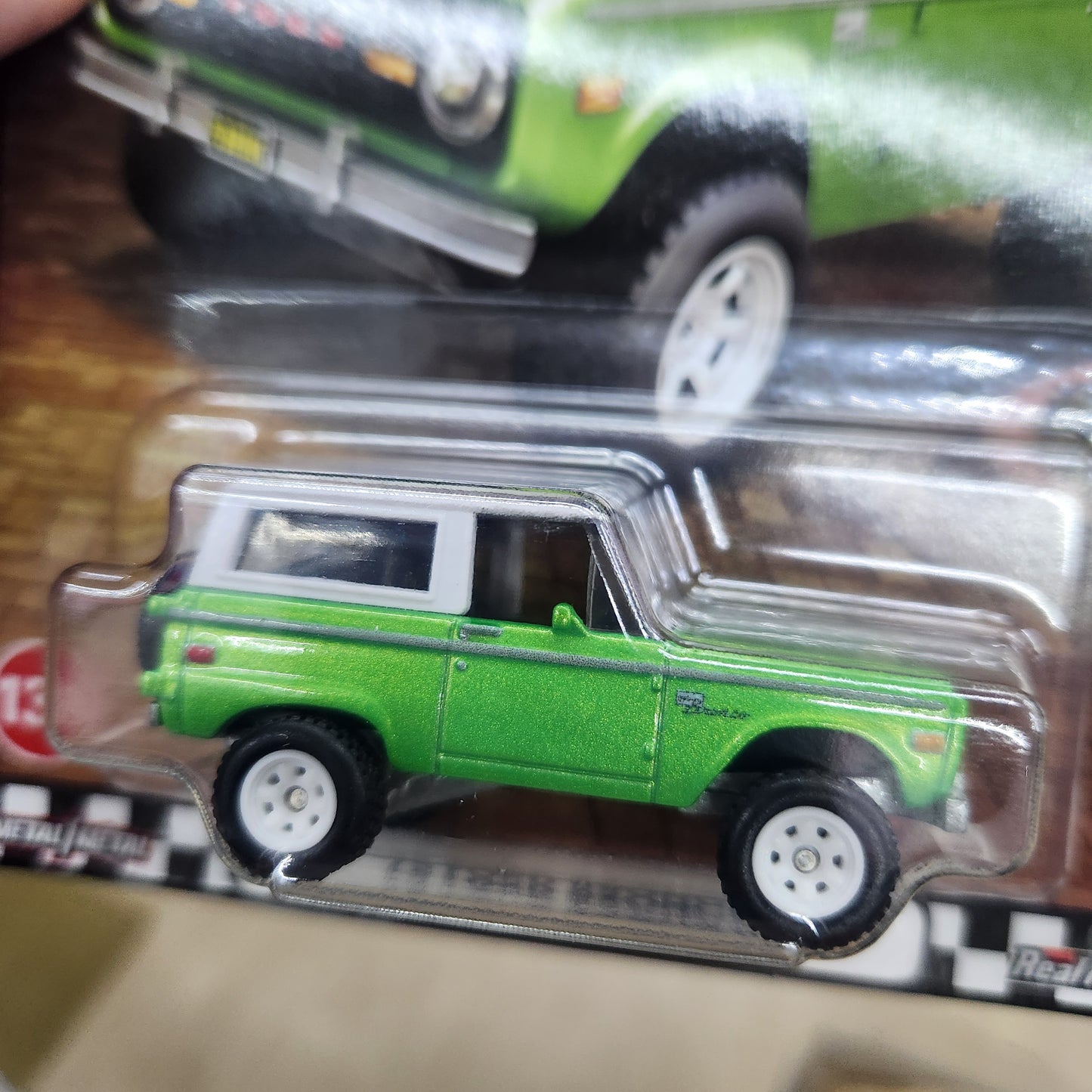 Hot Wheels Premium - Boulevard #136 - #140 - Set of 5