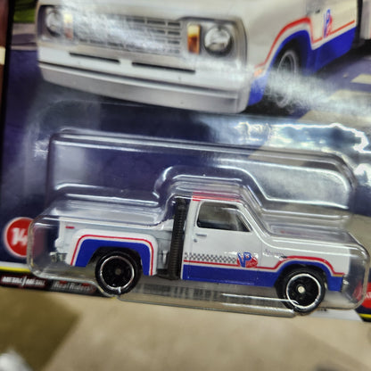 Hot Wheels Premium - Boulevard  #141-#145 - Set of 5