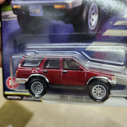 Hot Wheels Premium - Boulevard  #141-#145 - Set of 5