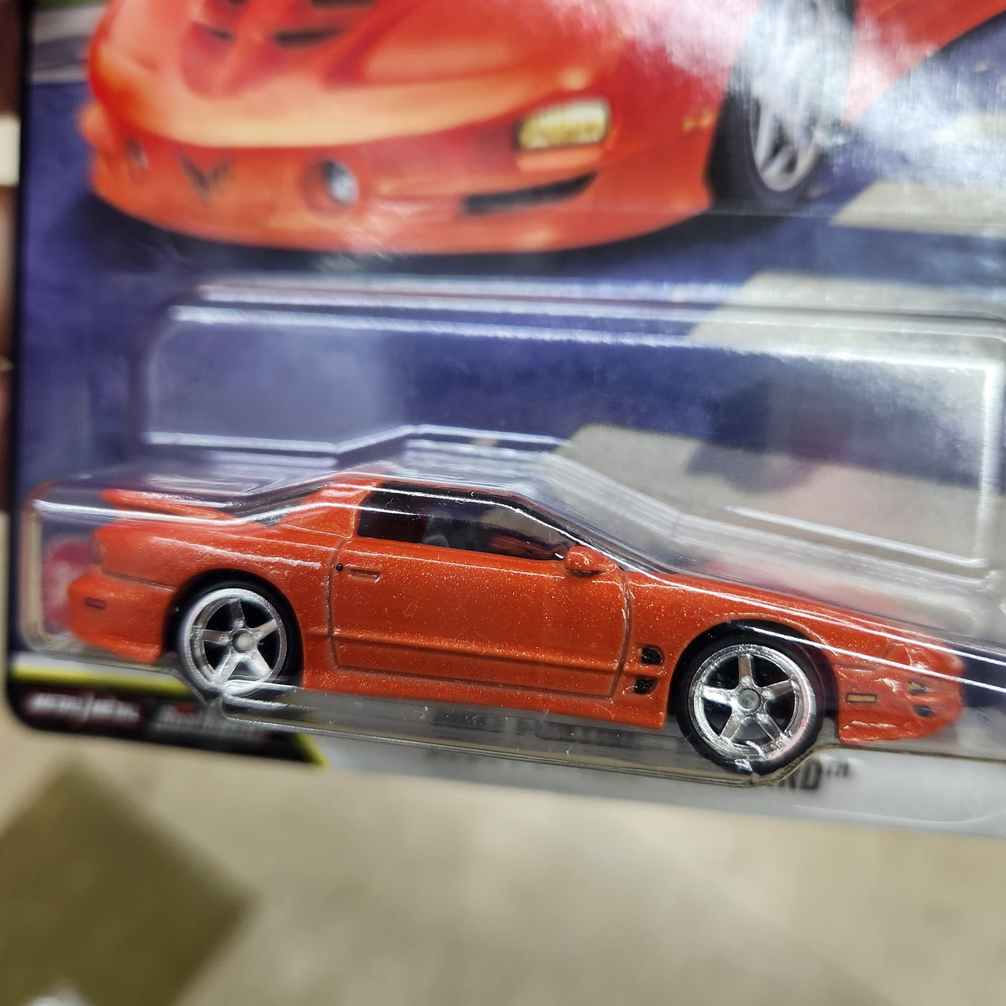 Hot Wheels Premium - Boulevard  #141-#145 - Set of 5