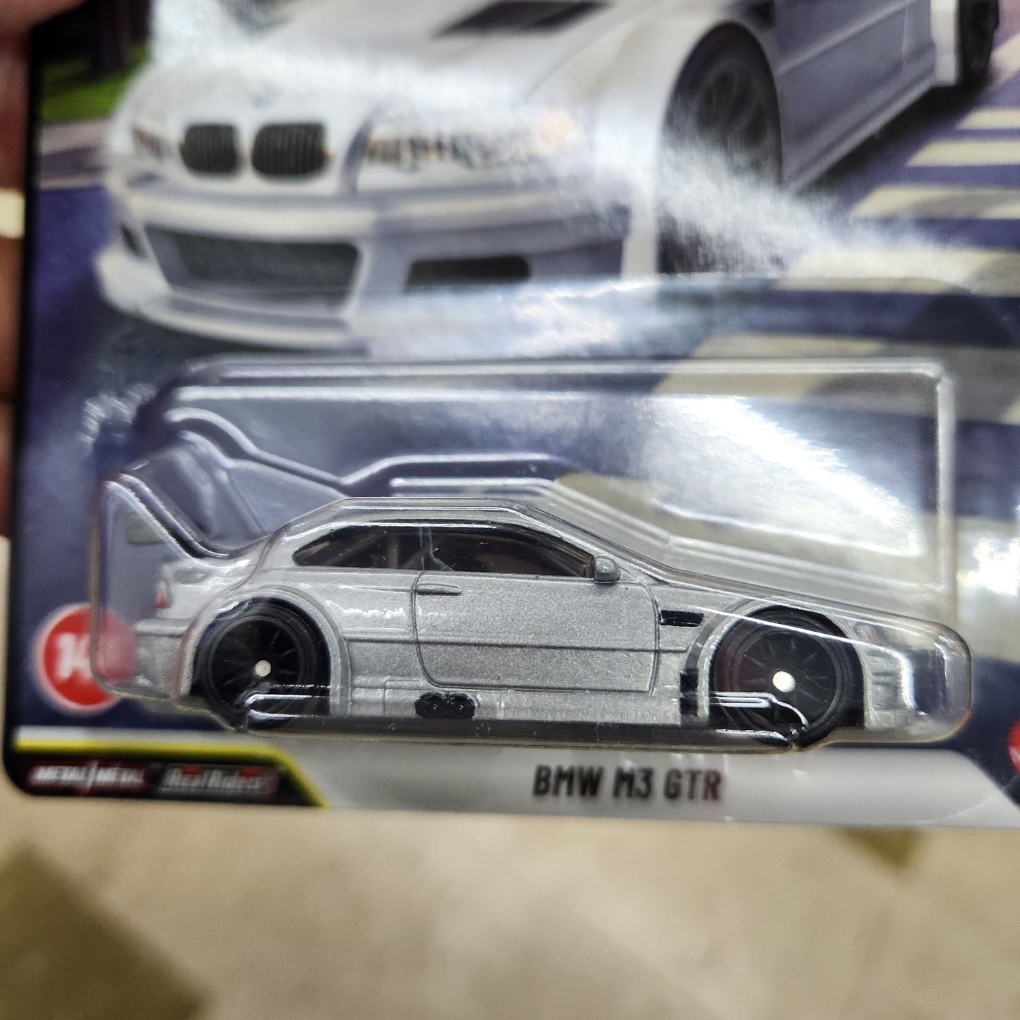 Hot Wheels Premium - Boulevard  #141-#145 - Set of 5