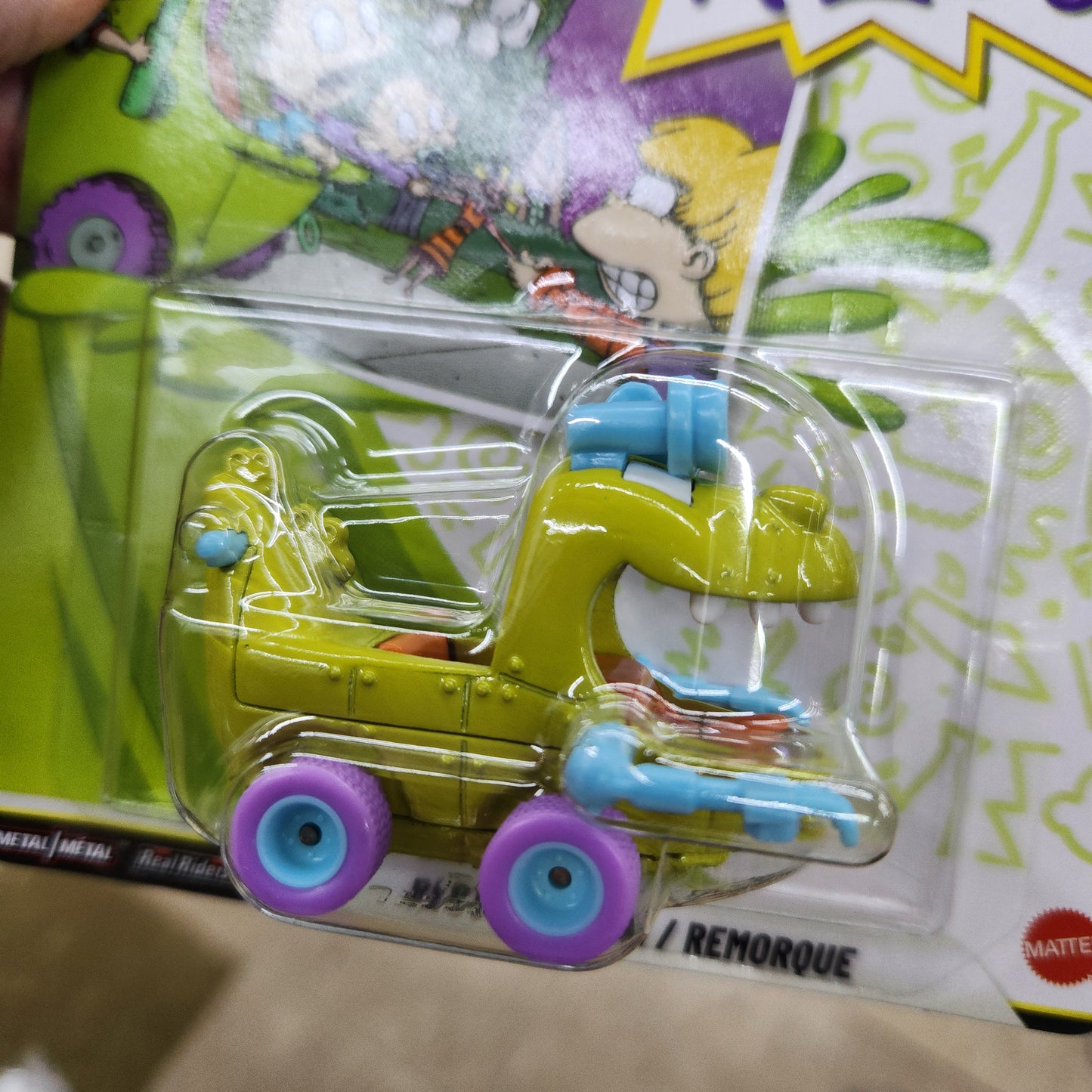 Hot Wheels Premium - Pop Culture (2026 Mix 1) - Set of 5