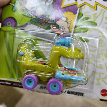 Hot Wheels Premium - Pop Culture (2026 Mix 1) - Set of 5