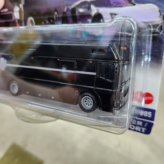 Hot Wheels - Team Transport - Lykan Hypersport/Euro Hauler