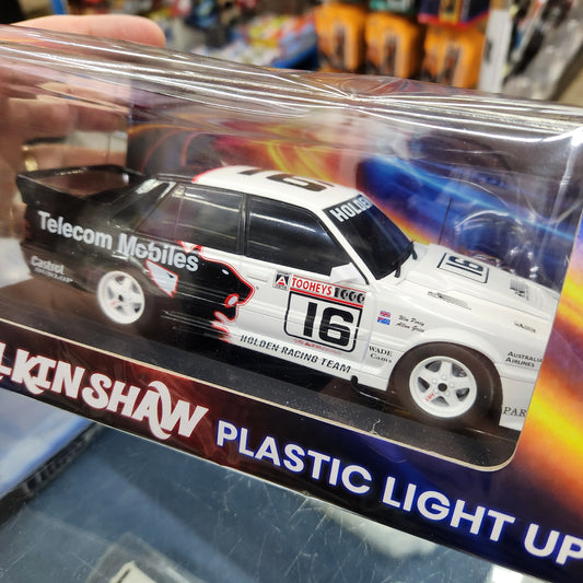 DDA - Holden VL Walkinshaw Racing #16 - Light Up -1:24 Scale