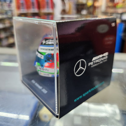 Spark Helmets -Mercedes-AMG PETRONAS F1 Team - Kimi Antonelli (Season 2025)