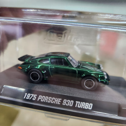 Majorette - Collection Series (Wave 3) - 1975 Porsche 930 Turbo