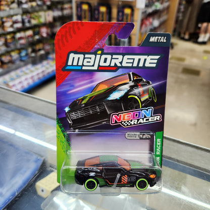 Majorette - Neon Racers Premium Cars - Nissan Z
