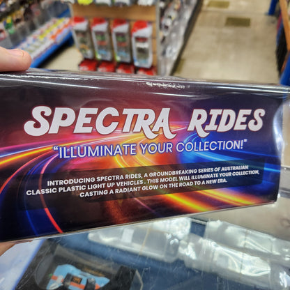 DDA - Ford XW GTHO #64E Bathurst Winner - Light up - 1:24 Scale