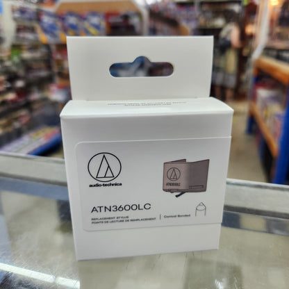 Audio Technica - ATN3600 Replacement Stylus (Updated)