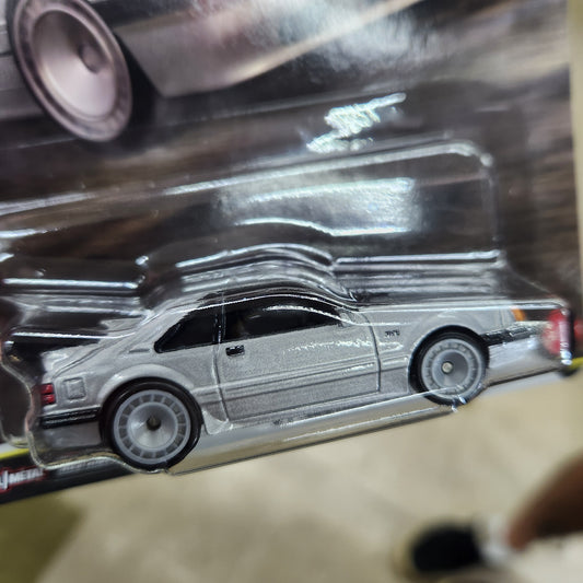 Hot Wheels Premium - Power Trip (2026) - '84 Ford Mustang SVO