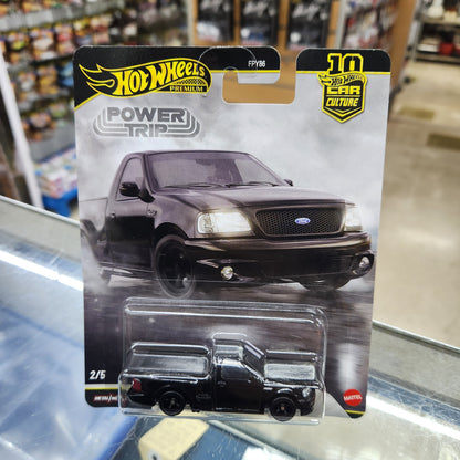 Hot Wheels Premium - Power Trip (2026) - Set of 5