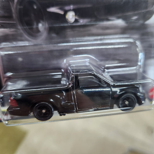 Hot Wheels Premium - Power Trip (2026) - 1999 Ford F-150 SVT Lightning