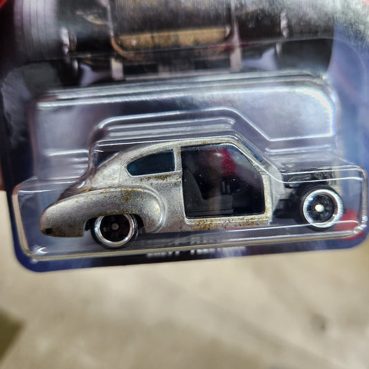 Hot Wheels Silver Series - Fast & Furious: Dream Lineup - Chevy Fleetline