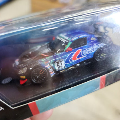 Para64 - Mercedes-AMG GT3 2022 GTWC America Team DXDT #63