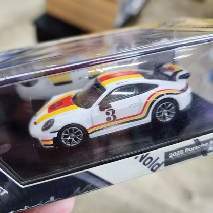 Para64 - 2025 Porsche 911 GT3 (992.2) Andial Livery
