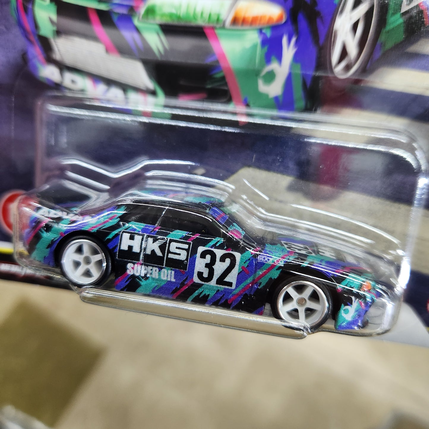Hot Wheels Premium - Boulevard #146-#150 - Set of 5