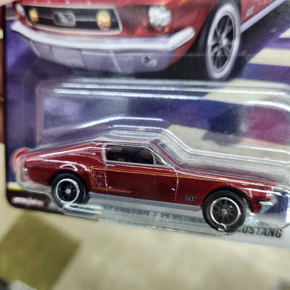 Hot Wheels Premium - Boulevard #146-#150 - Set of 5