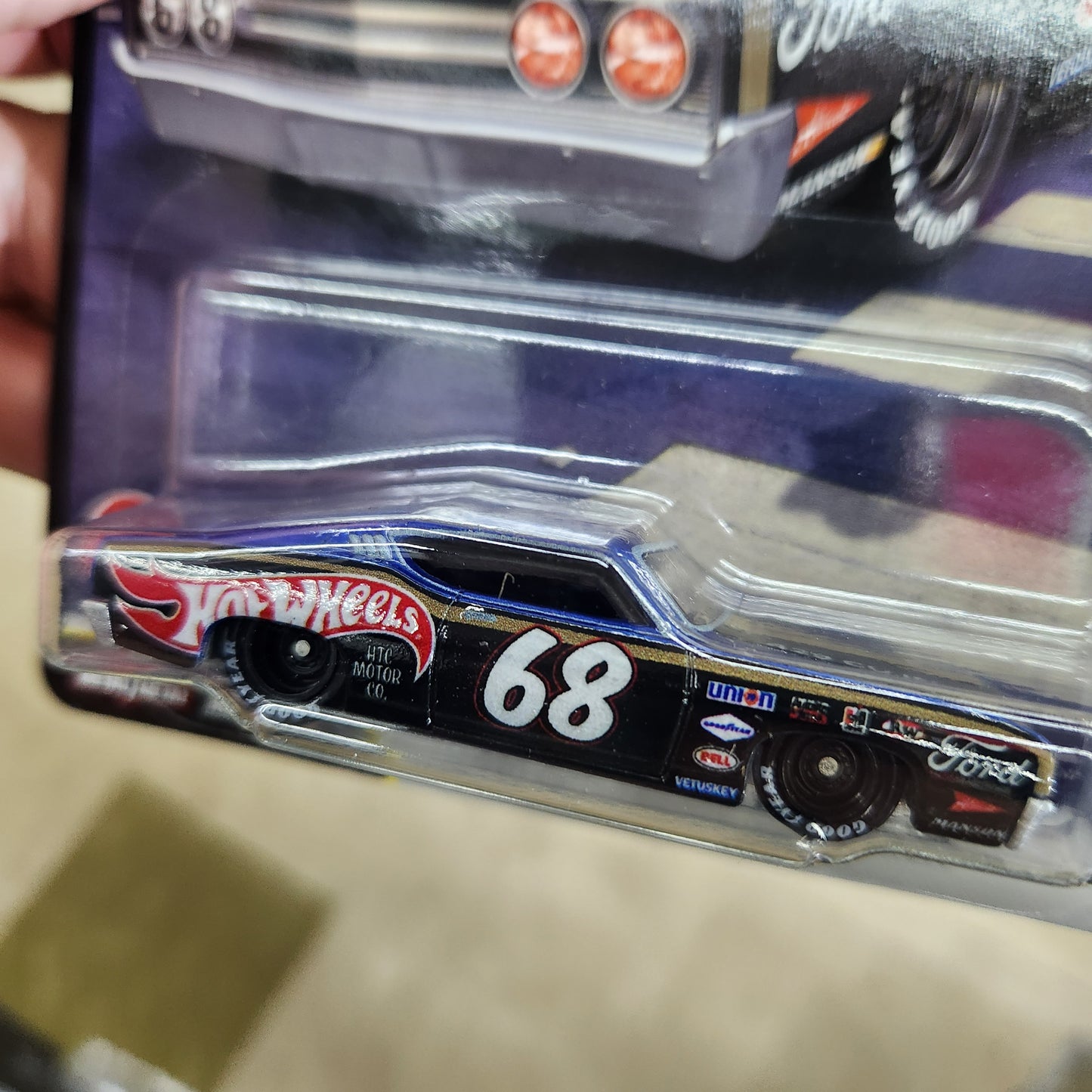 Hot Wheels Premium - Boulevard #146-#150 - Set of 5