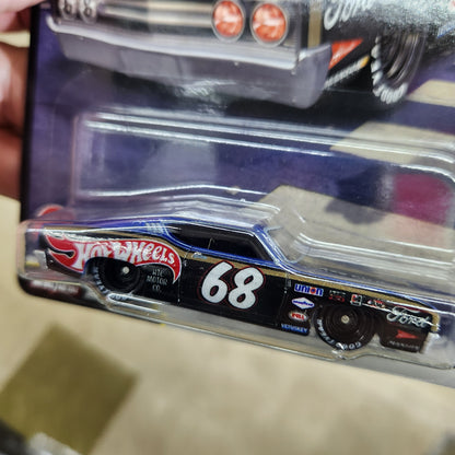 Hot Wheels Premium - Boulevard #146-#150 - Set of 5