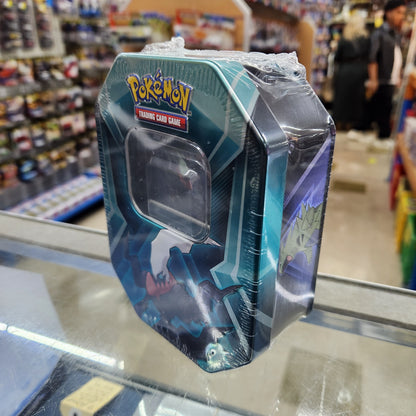 Pokemon TCG: Triple Whammy Back Issue Collector Tin - Darkrai