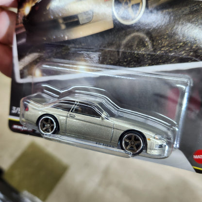 Hot Wheels Premium - Modern Classics (2026) - Set of 5