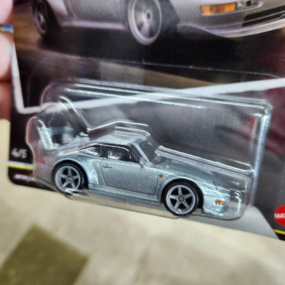 Hot Wheels Premium - Modern Classics (2026) - Set of 5